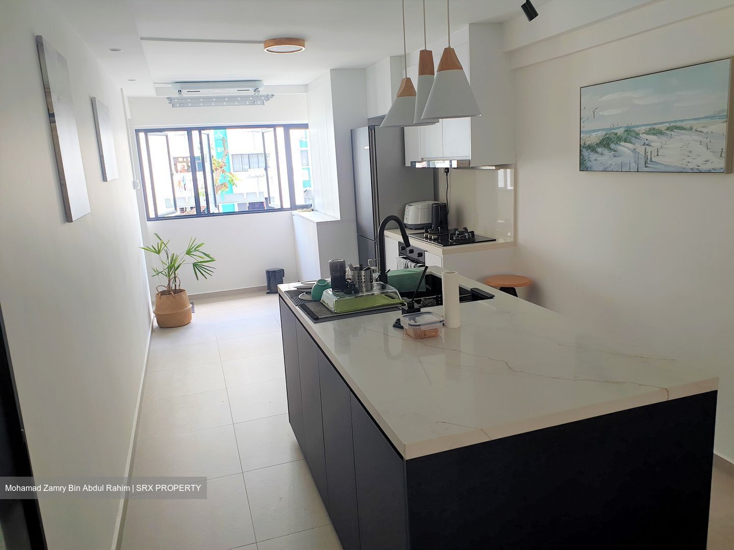 Blk 549 Bedok North Avenue 1 (Bedok), HDB 3 Rooms #538451911